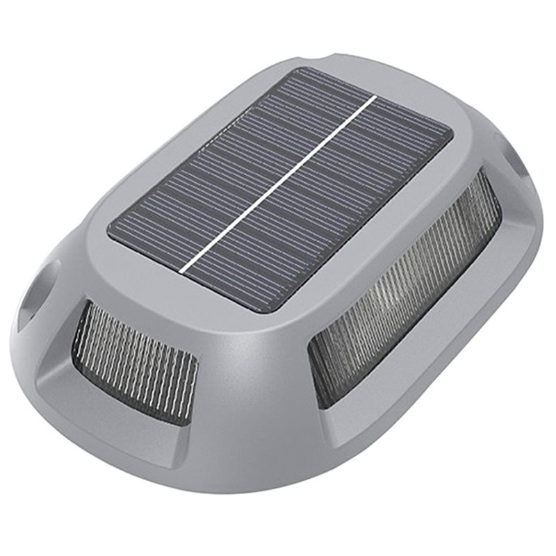 Smart Garden Ornaments - 【ORNAMENT】Aluminium LED RGB For Garden Deck