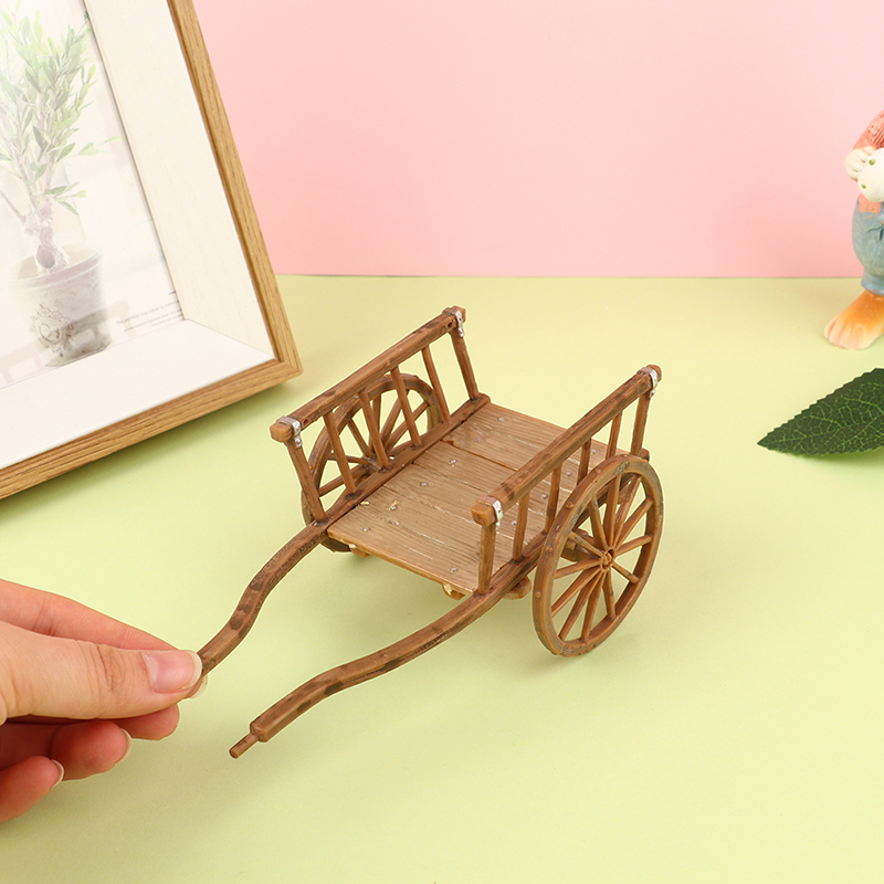 1PCS Dollhouse Miniature Simul - Smart Garden Mini 리뷰 및 가격
