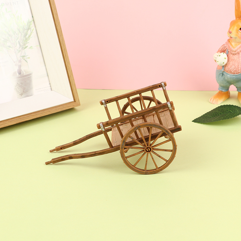 1PCS Dollhouse Miniature Simul - Smart Garden Mini 리뷰 및 가격