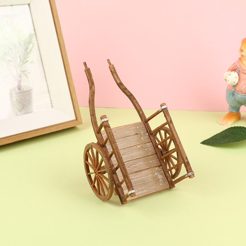 1PCS Dollhouse Miniature Simul - Smart Garden Mini 리뷰 및 가격