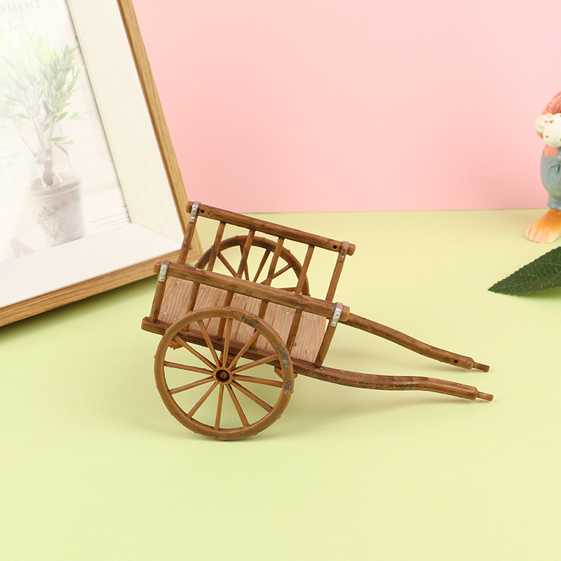 1PCS Dollhouse Miniature Simul - Smart Garden Mini 리뷰 및 가격