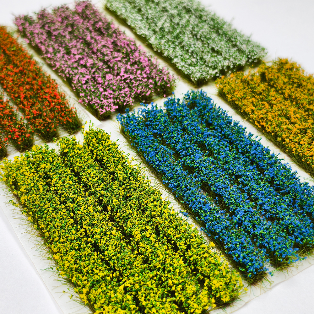 10MM Artificial Flower Cluster - Smart Garden Diy 리뷰 및 가격