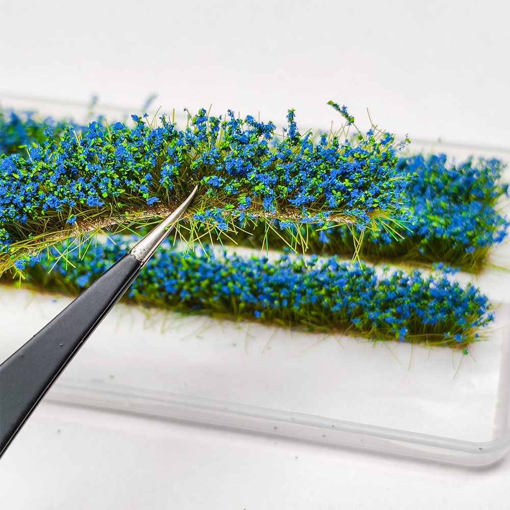 10MM Artificial Flower Cluster - Smart Garden Diy 리뷰 및 가격