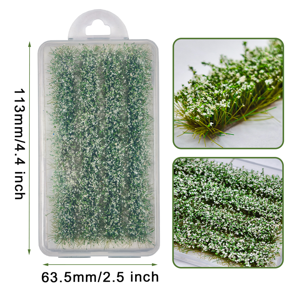 10MM Artificial Flower Cluster - Smart Garden Diy 리뷰 및 가격