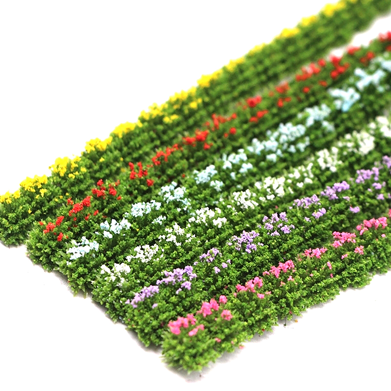✰✪1/3Pcs 1:12 Dollhouse Miniat - Smart Garden Mini 리뷰 및 가격