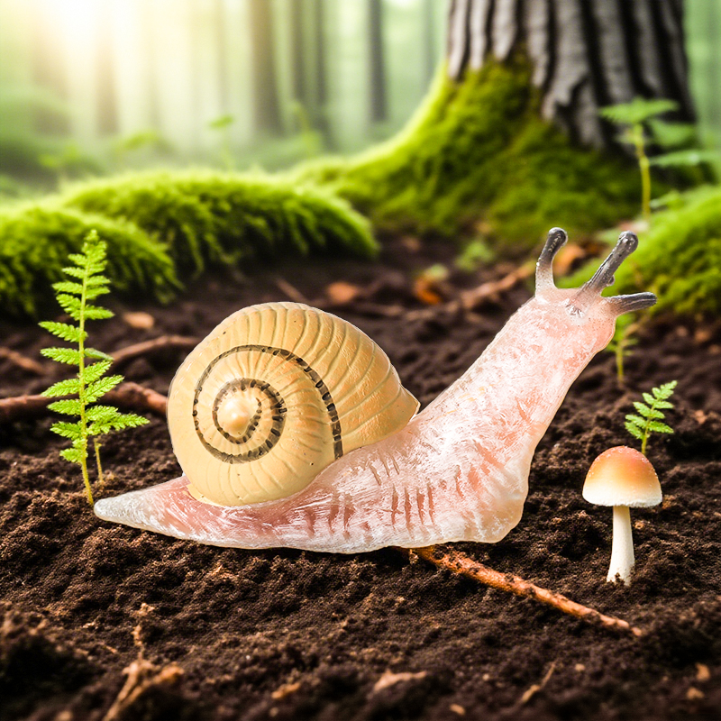 Oenux Wild Insect Animals Snai - Smart Garden Mini 리뷰 및 가격
