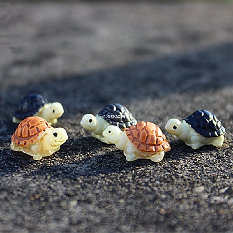 1pcs Super Mini Animals Fairy  - Smart Garden Diy 리뷰 및 가격