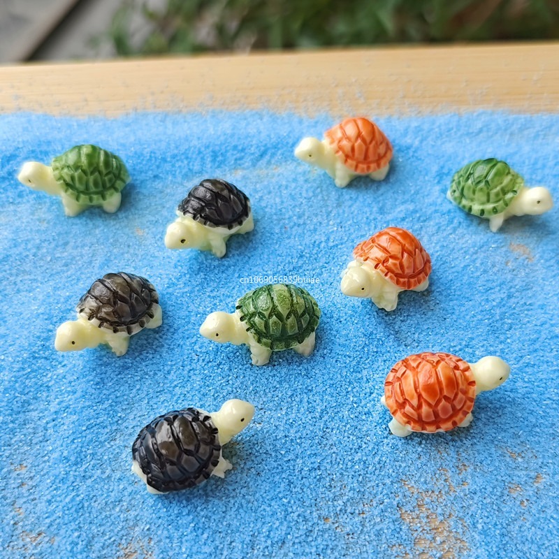 1pcs Super Mini Animals Fairy  - Smart Garden Diy 리뷰 및 가격