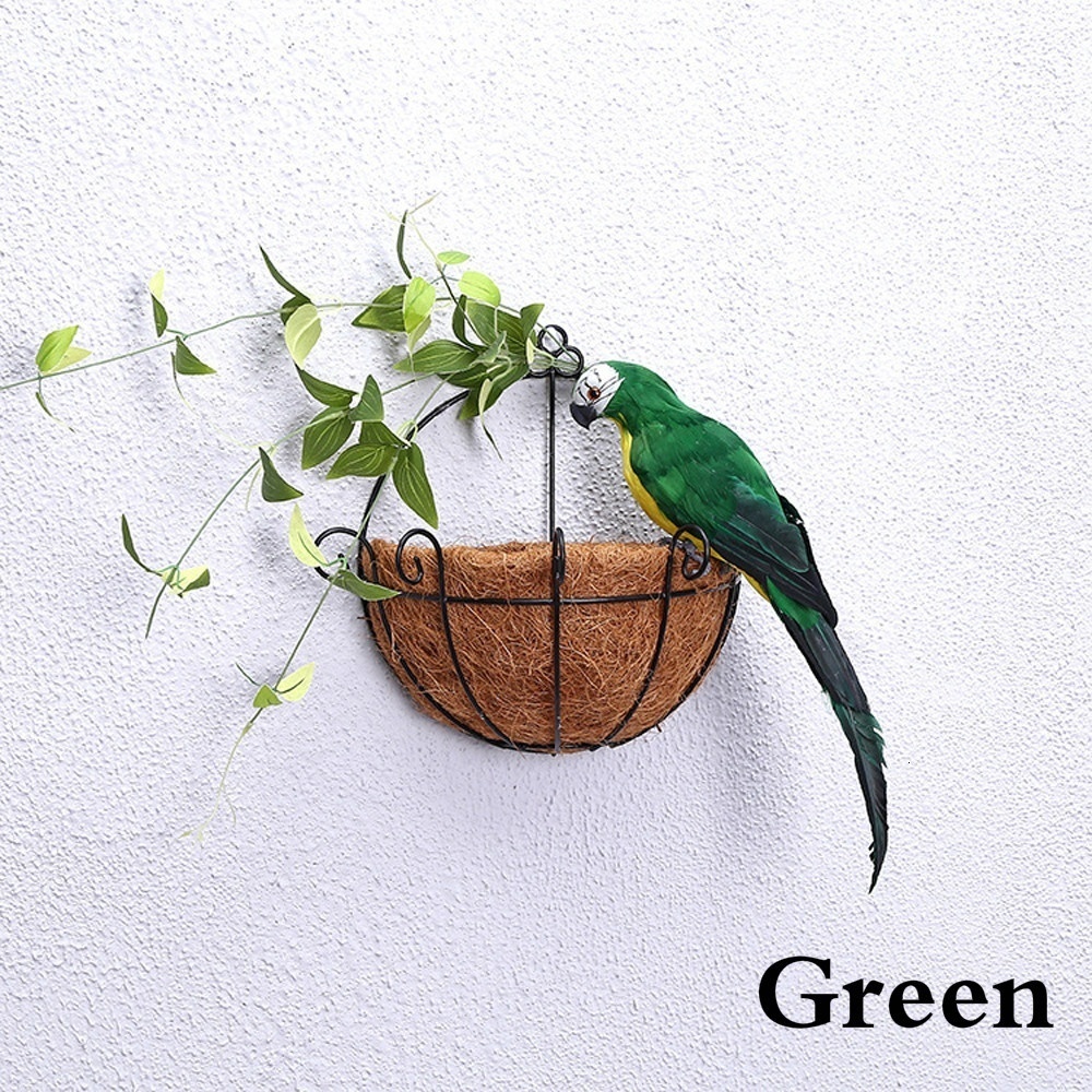 Handmade Simulation Parrot 25/ - Smart Garden Mini 리뷰 및 가격