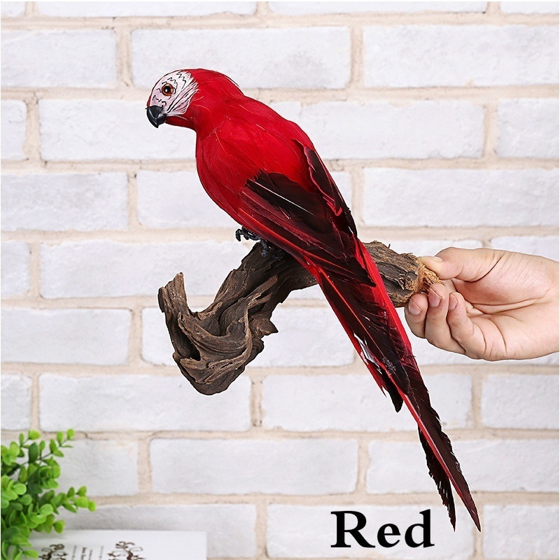 Handmade Simulation Parrot 25/ - Smart Garden Mini 리뷰 및 가격