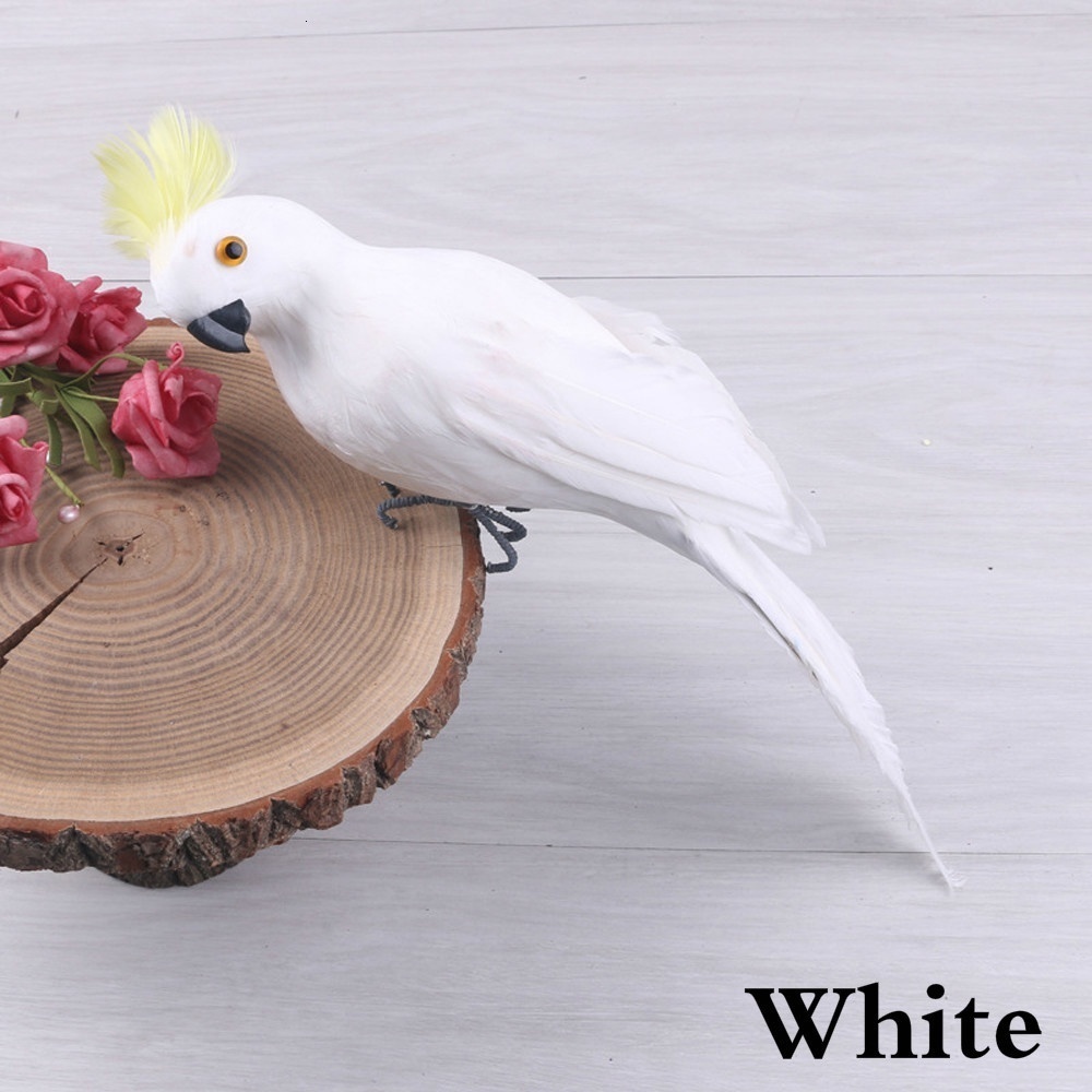 Handmade Simulation Parrot 25/ - Smart Garden Mini 리뷰 및 가격