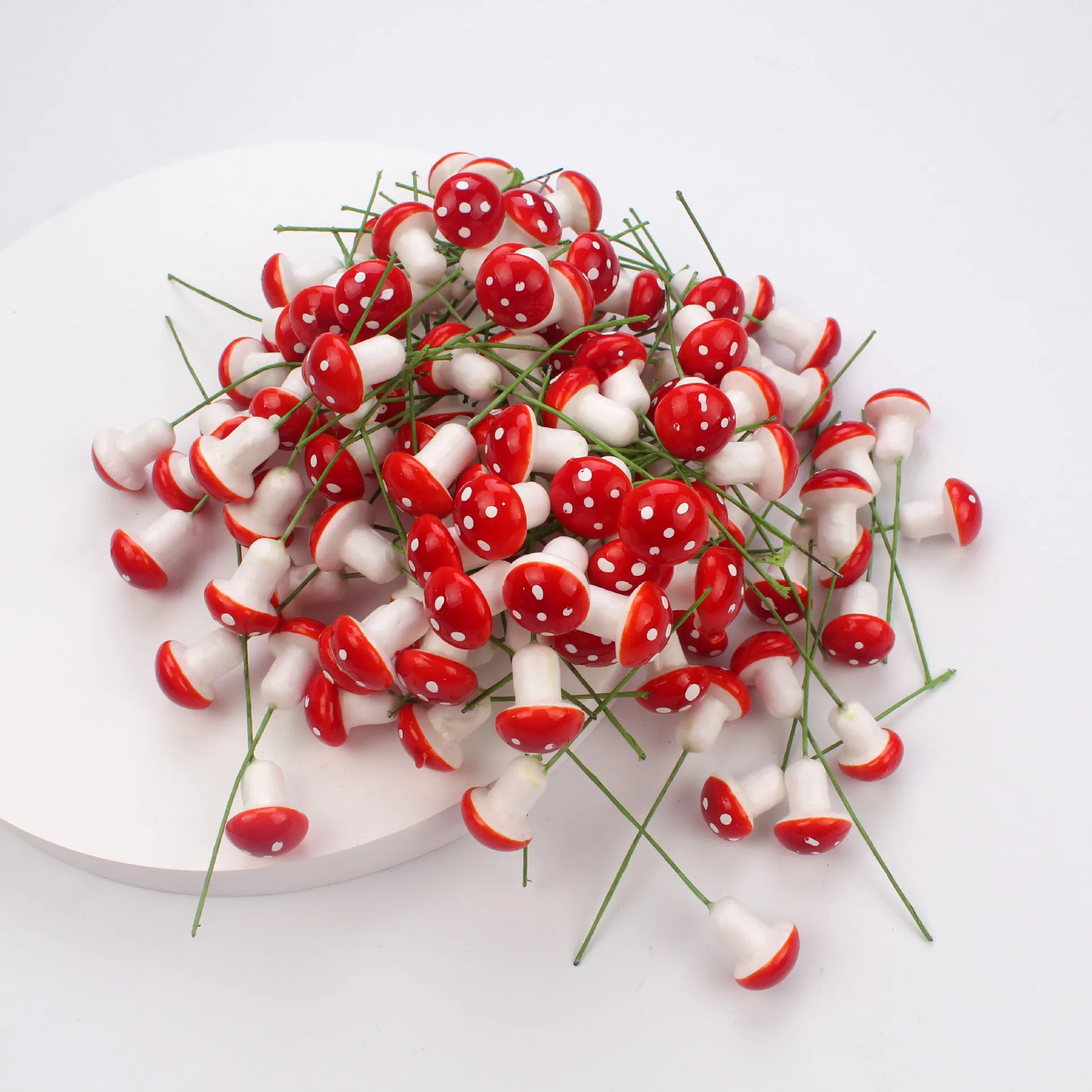 Miniatures Artificial Foam Mus - Smart Garden Mini 리뷰 및 가격