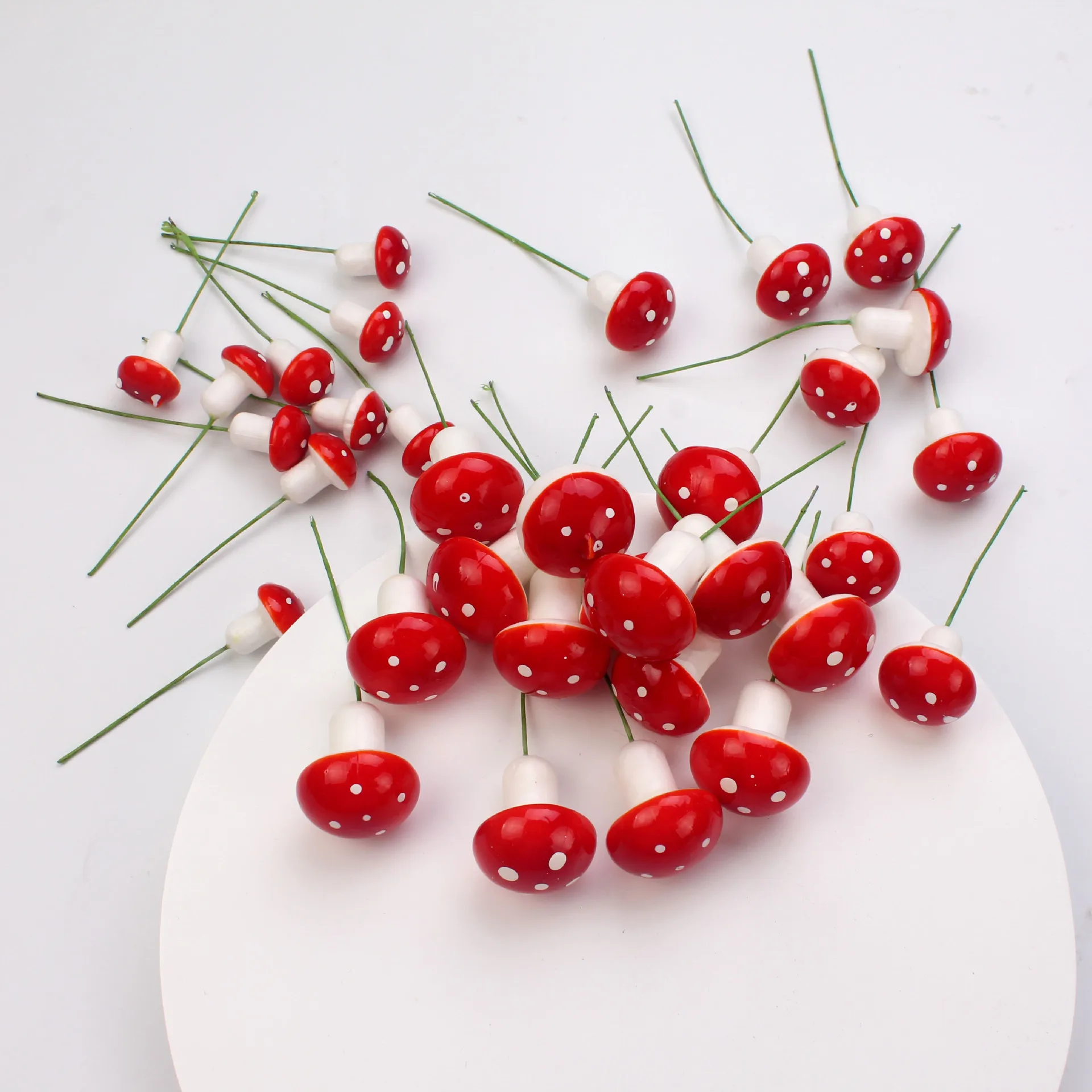 Miniatures Artificial Foam Mus - Smart Garden Mini 리뷰 및 가격