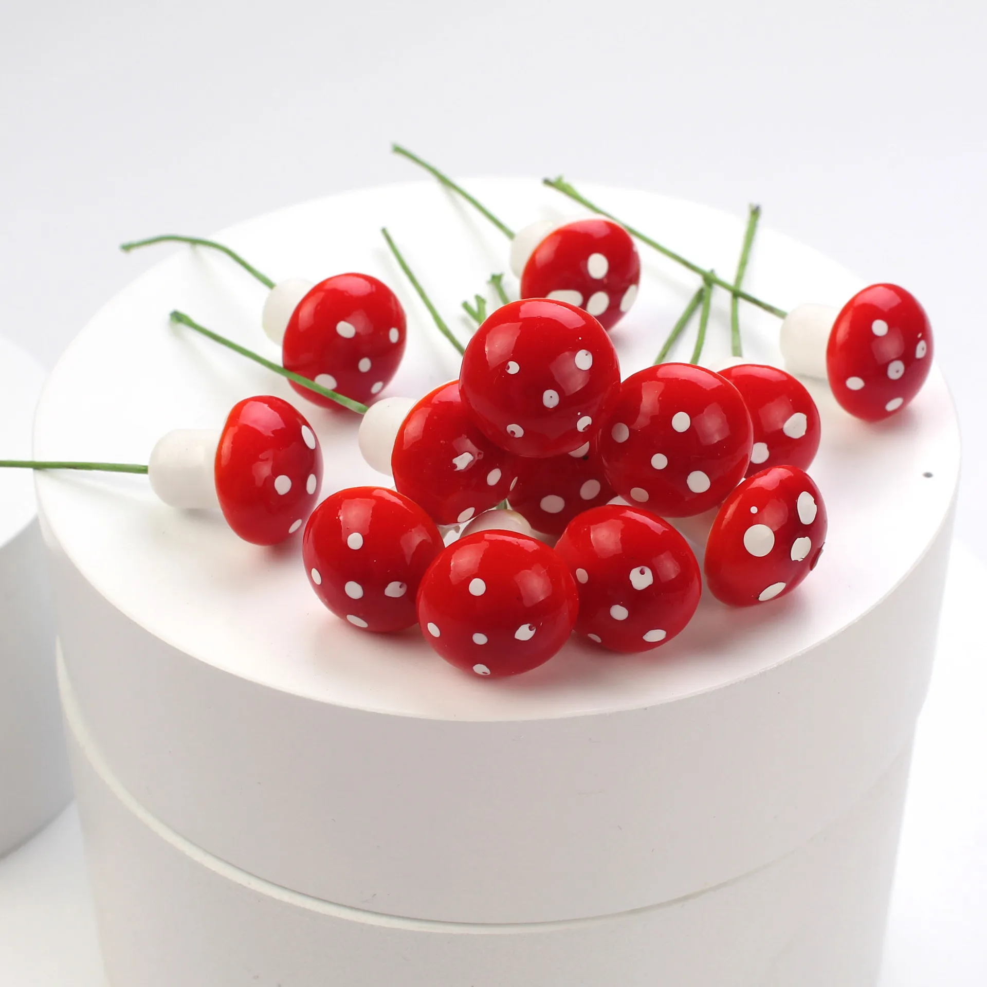 Miniatures Artificial Foam Mus - Smart Garden Mini 리뷰 및 가격