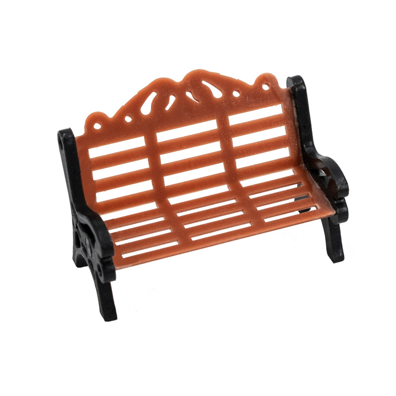 5Pcs Miniature Park Bench 1:75 - Smart Garden Diy 리뷰 및 가격