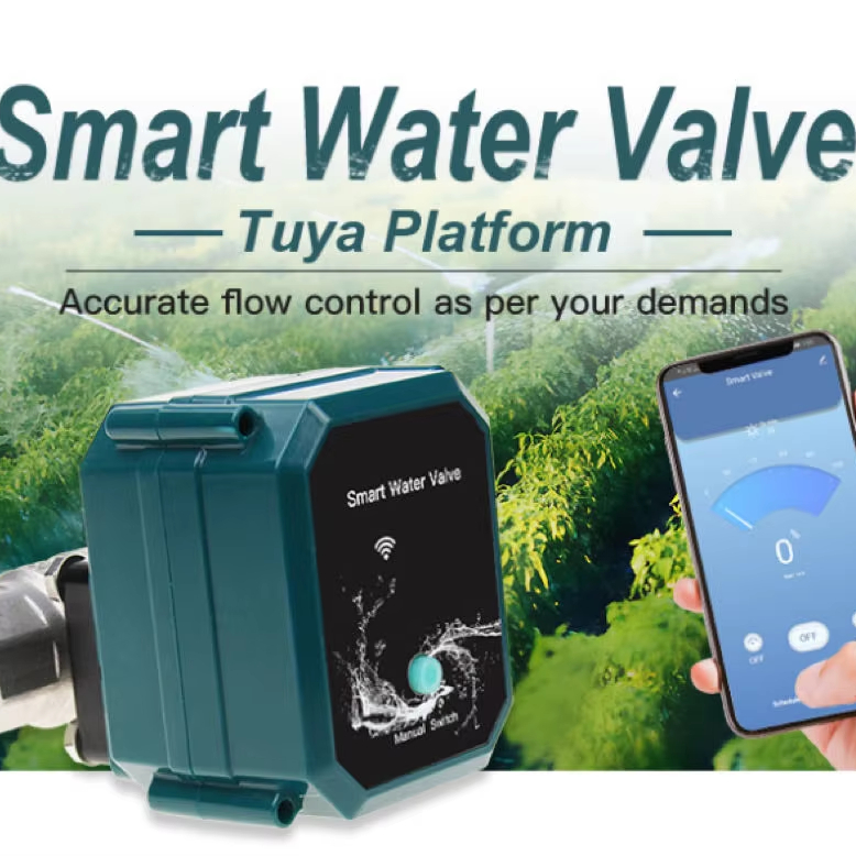 Smart WiFi-controlled Water Ir - Smart Garden Water Features 리뷰 및 가격