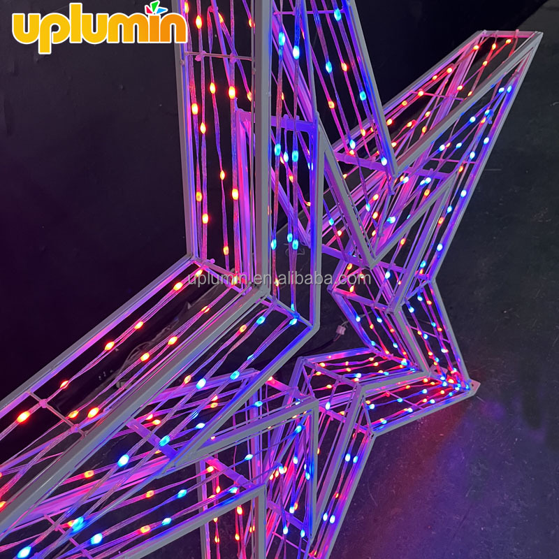 Uplumin Custom Smart APP RGB 3 - Smart Garden Ornaments 리뷰 및 가격