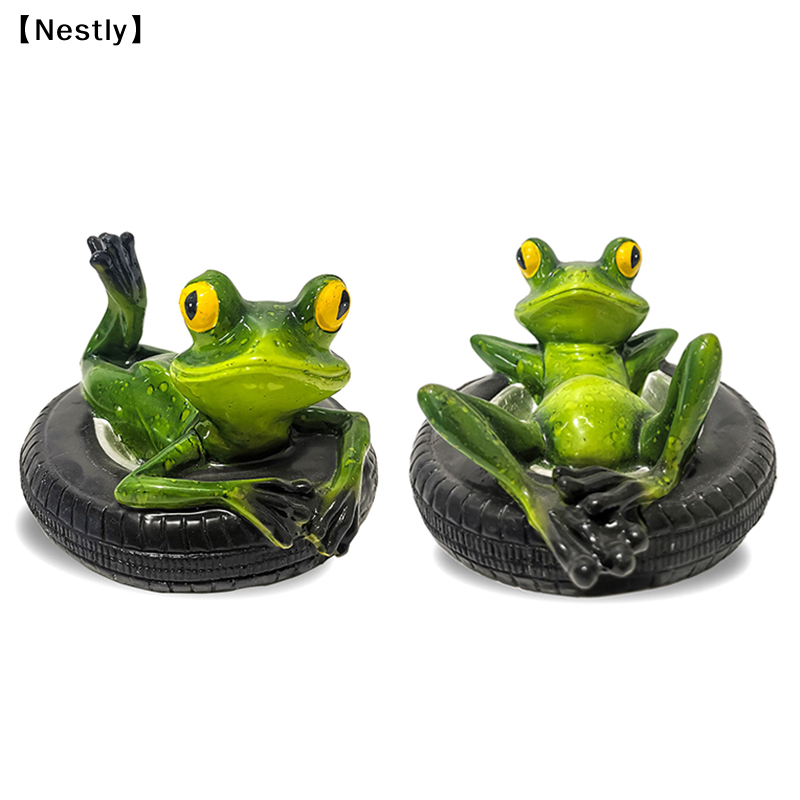 Floating Frogs For Ponds, Cute - Smart Garden Mini 리뷰 및 가격