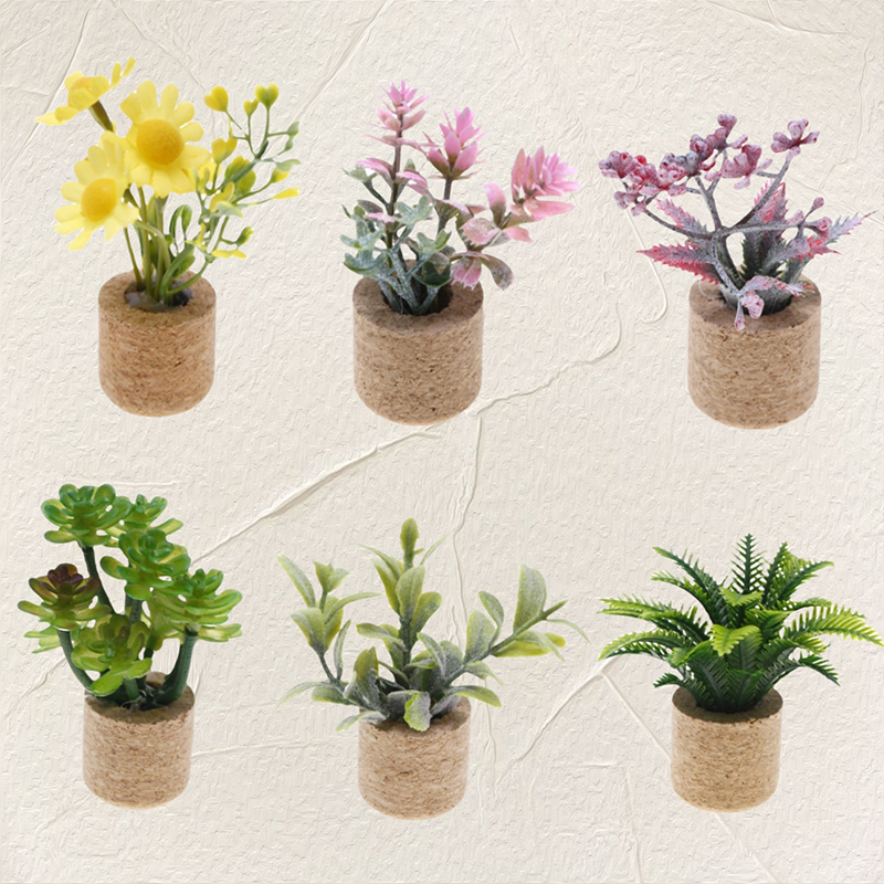 🛒1:12 Dollhouse Simulation Flo - Smart Garden Mini 리뷰 및 가격