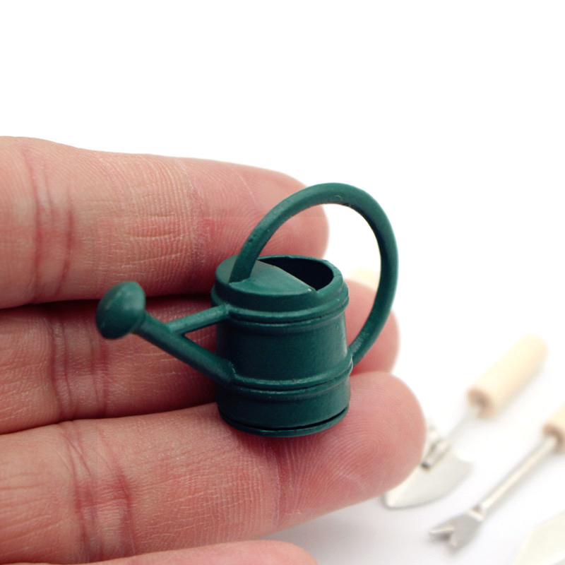 1:12 Dollhouse Miniature Garde - Smart Garden Mini 리뷰 및 가격