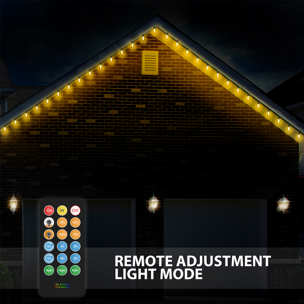 G40 Smart Outdoor DIY LED Stri - Smart Garden Diy 리뷰 및 가격