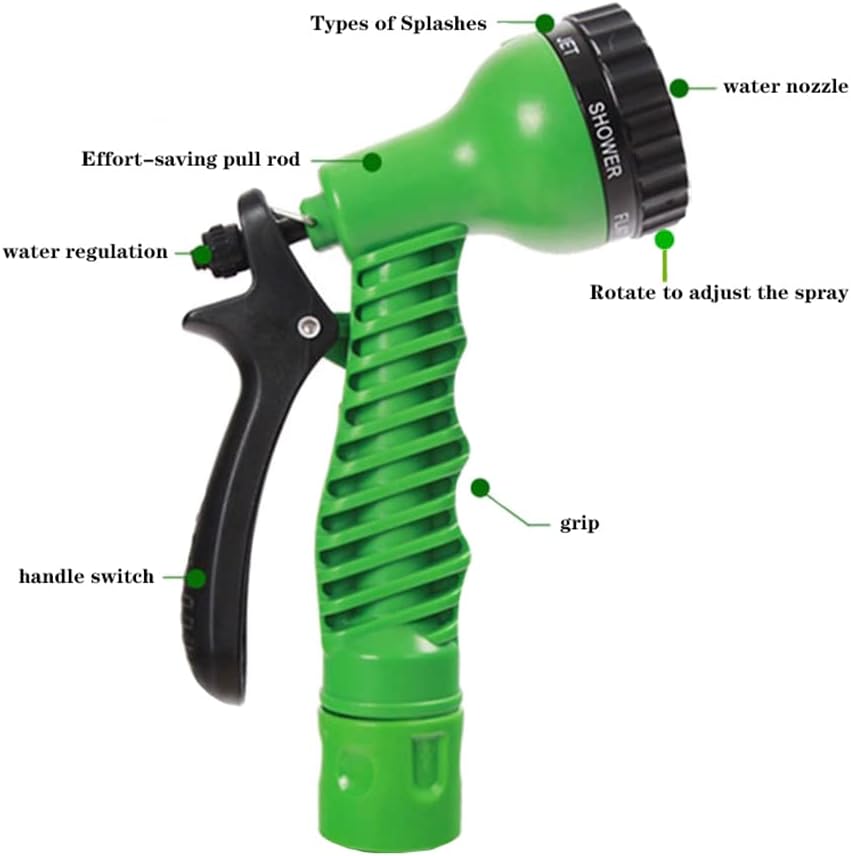 Garden Hose Pipe Water Hose Ex - Smart Garden Diy 리뷰 및 가격