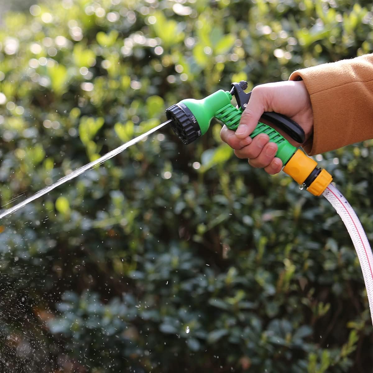 Garden Hose Pipe Water Hose Ex - Smart Garden Diy 리뷰 및 가격
