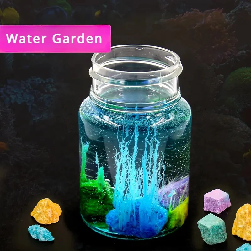 1pc DIY Magic Garden Sodium Si - Smart Garden Diy 리뷰 및 가격