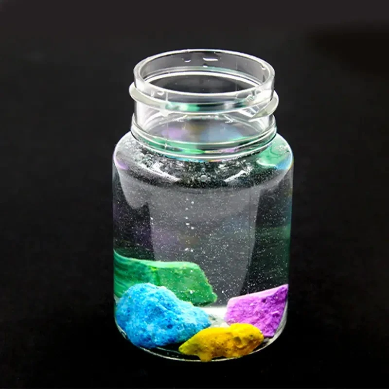 1pc DIY Magic Garden Sodium Si - Smart Garden Diy 리뷰 및 가격