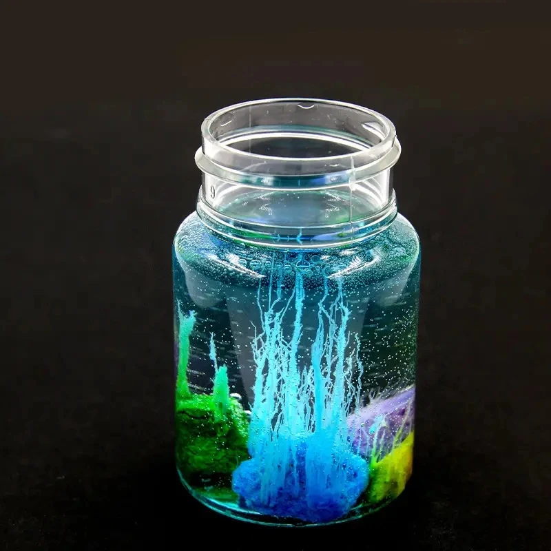 1pc DIY Magic Garden Sodium Si - Smart Garden Diy 리뷰 및 가격