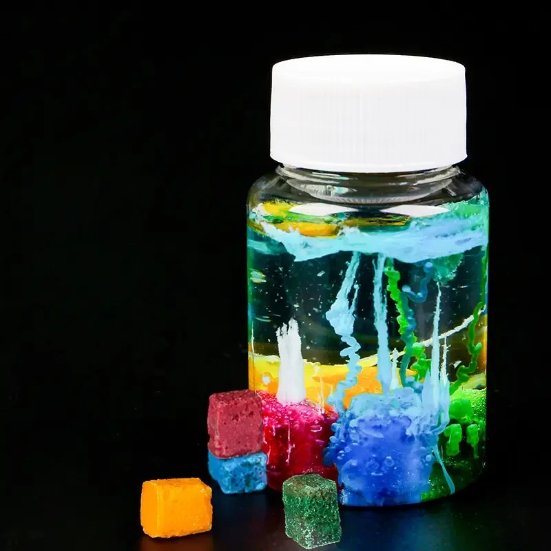 1pc DIY Magic Garden Sodium Si - Smart Garden Diy 리뷰 및 가격