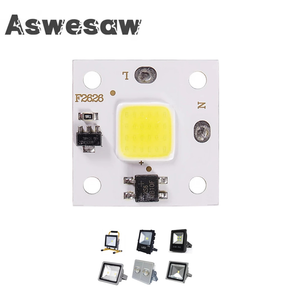 10W COB module 220V LED Chip D - Smart Garden Mini 리뷰 및 가격