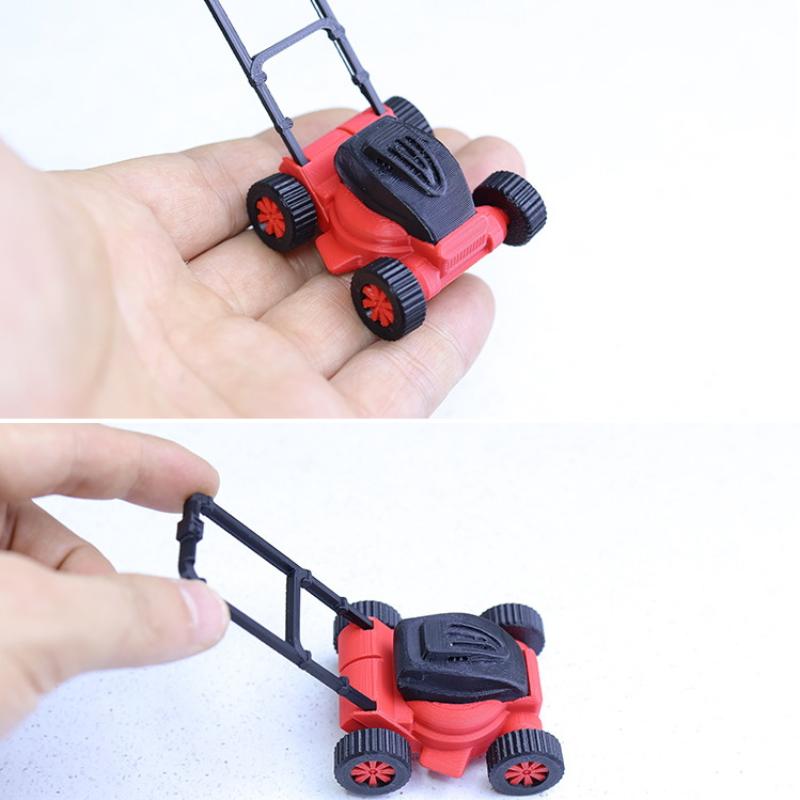*1Pc 1:12 1:18 Dollhouse Lawn  - Smart Garden Mini 리뷰 및 가격
