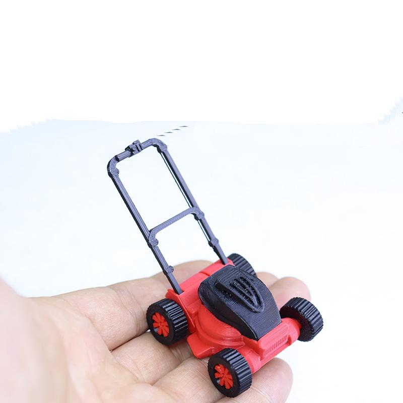 *1Pc 1:12 1:18 Dollhouse Lawn  - Smart Garden Mini 리뷰 및 가격