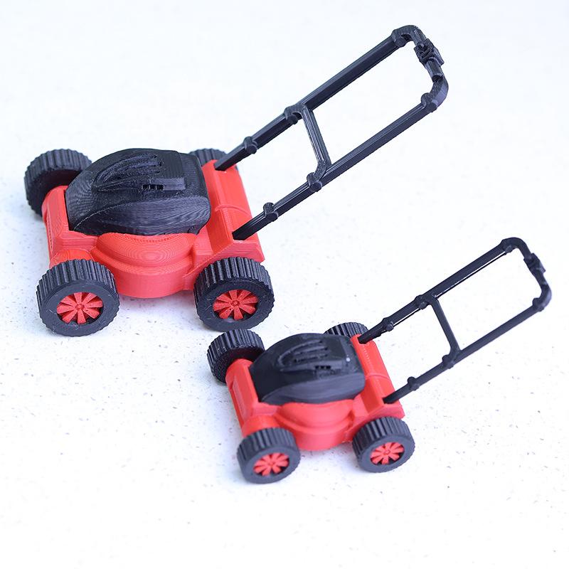 *1Pc 1:12 1:18 Dollhouse Lawn  - Smart Garden Mini 리뷰 및 가격