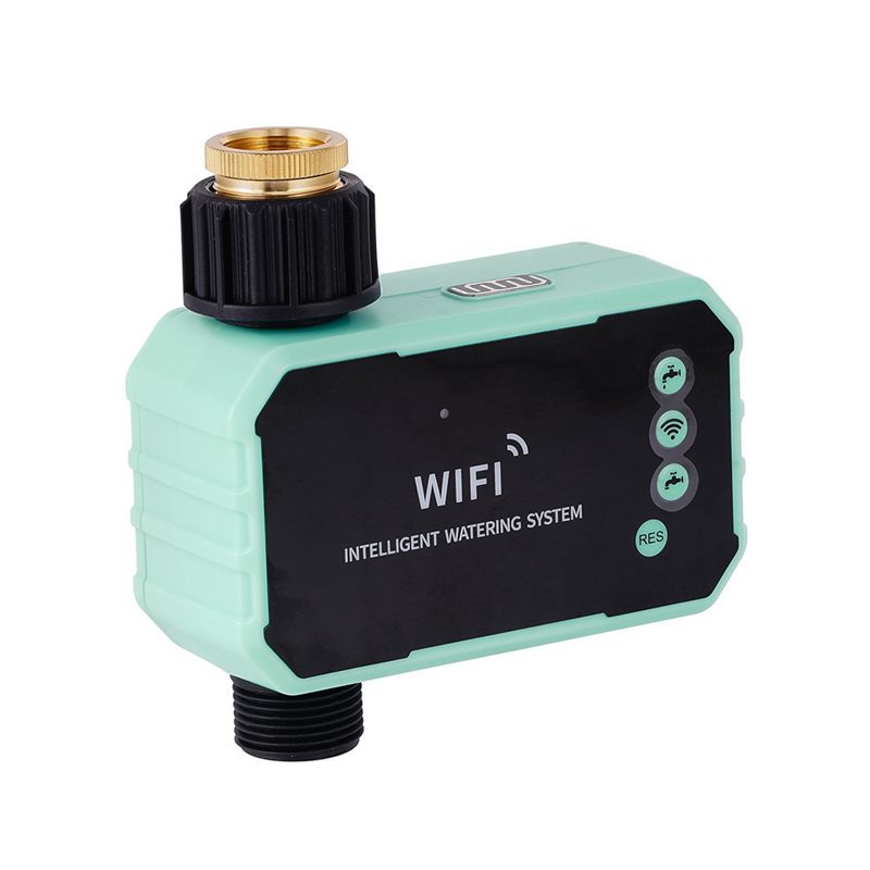 【ORNAMENT】WIFI Solar Irrigatio - Smart Garden Ornaments 리뷰 및 가격