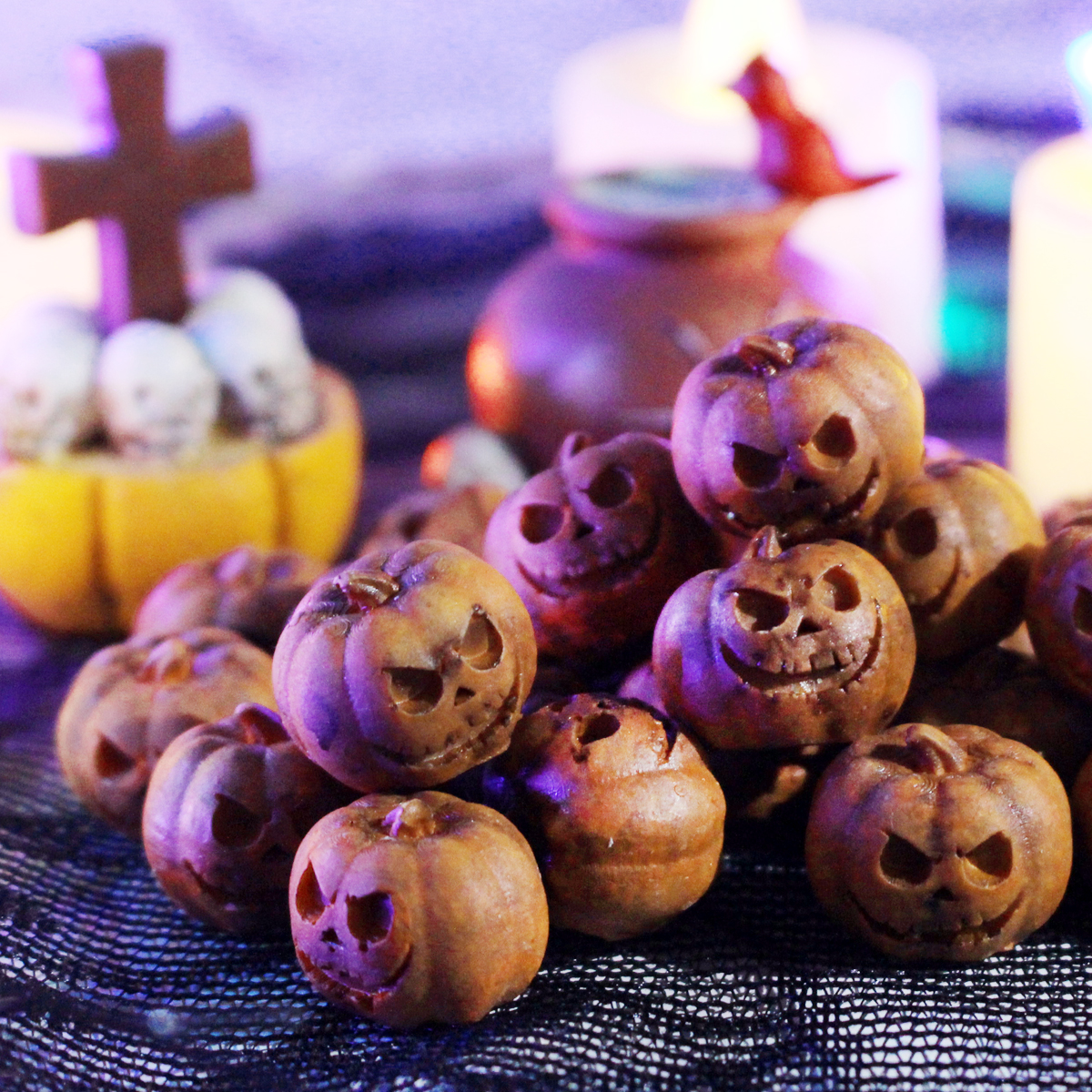 20PCS Miniature Resin Pumpkins - Smart Garden Mini 리뷰 및 가격
