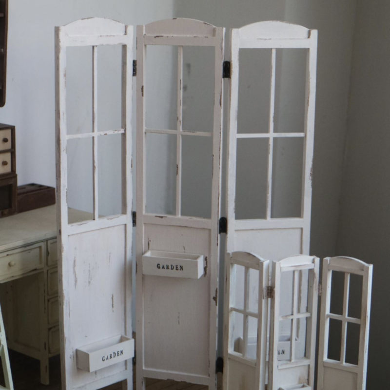 Rustic Miniature Room Divider  - Smart Garden Mini 리뷰 및 가격