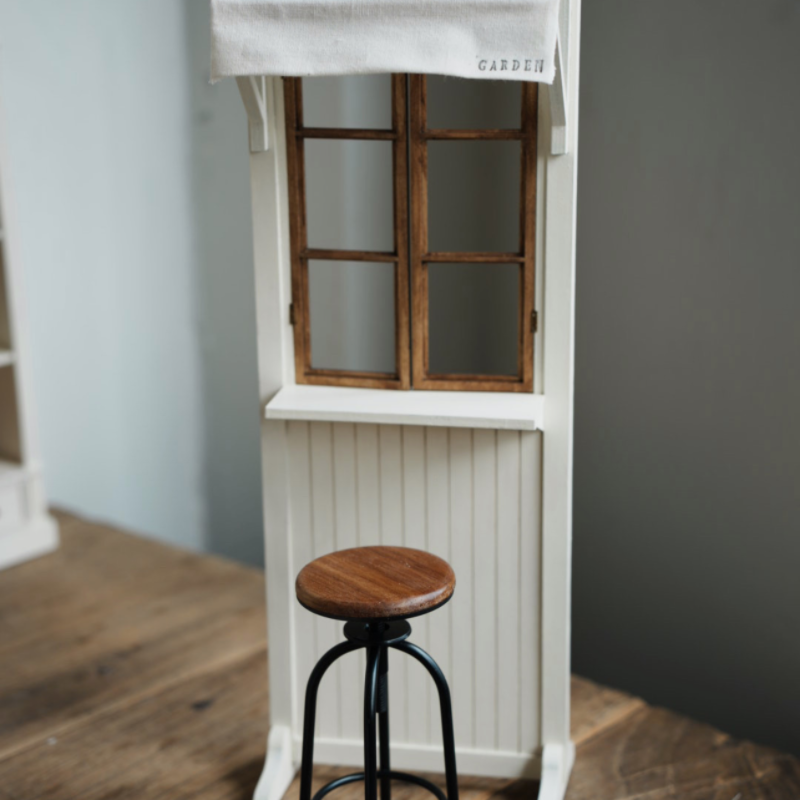 Rustic Miniature Room Divider  - Smart Garden Mini 리뷰 및 가격