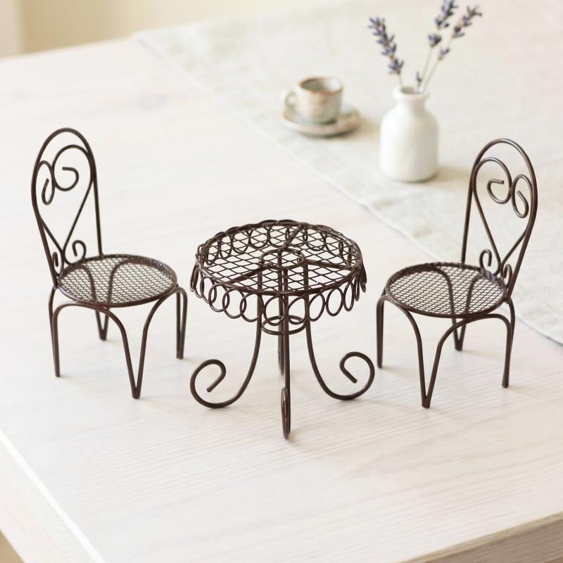1/3Pcs Dollhouse Garden Displa - Smart Garden Mini 리뷰 및 가격