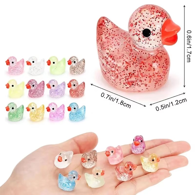 ~ Miniature resin duck with pu - Smart Garden Mini 리뷰 및 가격