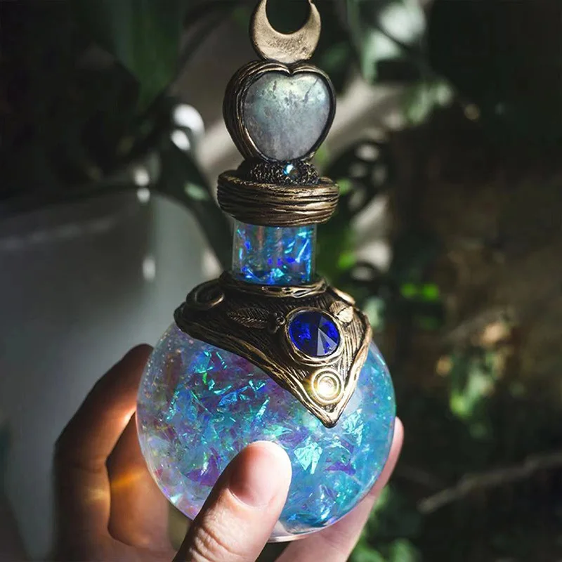 Magic Potion Bottle Decoration - Smart Garden Diy 리뷰 및 가격
