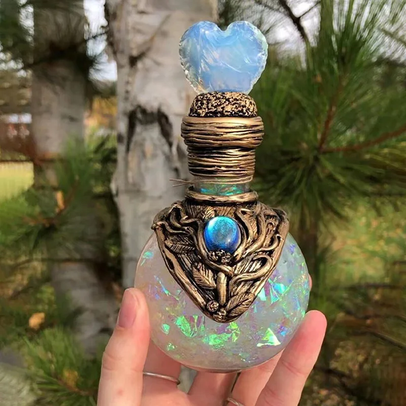 Magic Potion Bottle Decoration - Smart Garden Diy 리뷰 및 가격