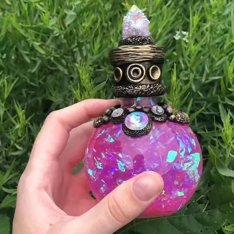 Magic Potion Bottle Decoration - Smart Garden Diy 리뷰 및 가격