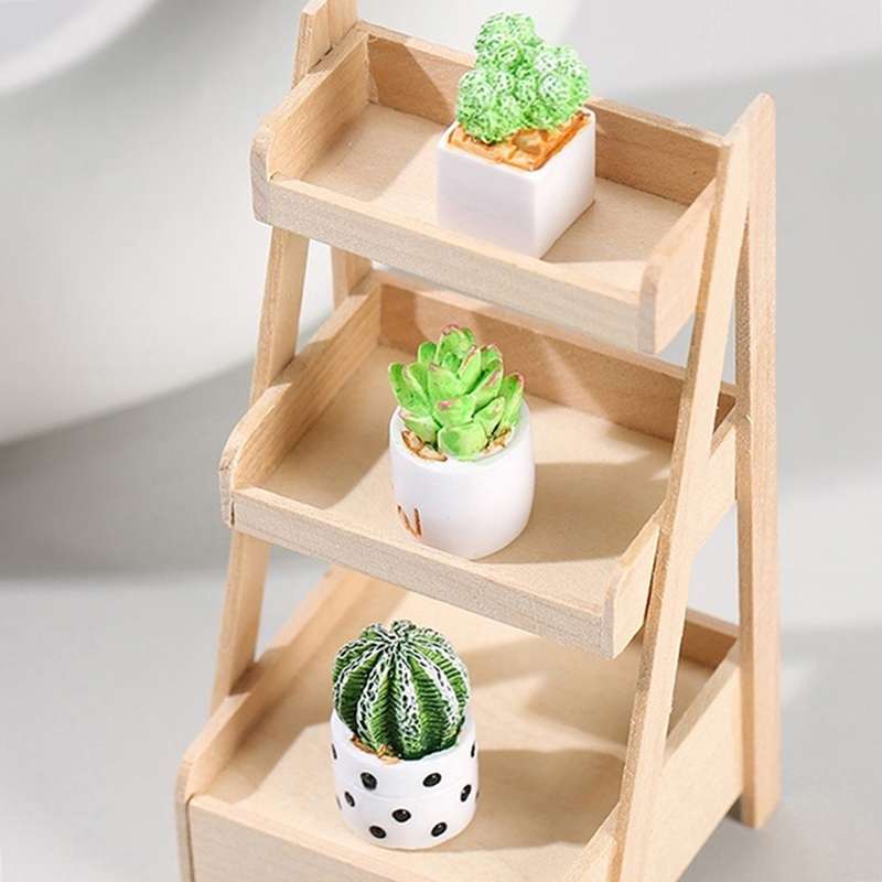 /Kb/1/4pcs 1:12 Dollhouse Mini - Smart Garden Mini 리뷰 및 가격