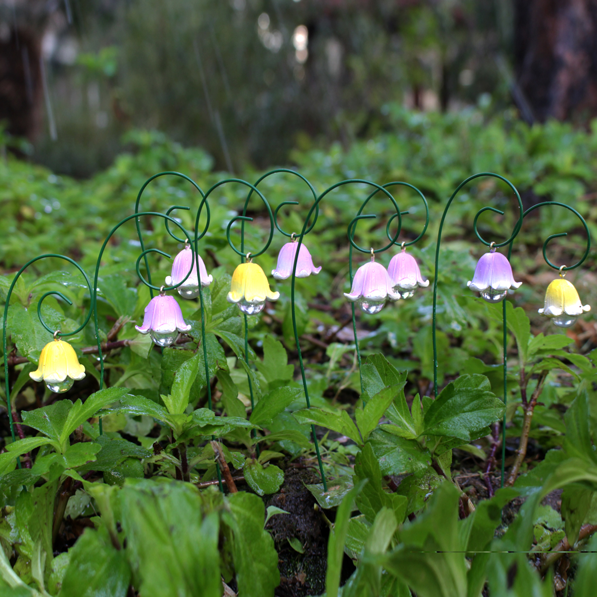 9pcs,Lily Of The Valley That W - Smart Garden Mini 리뷰 및 가격