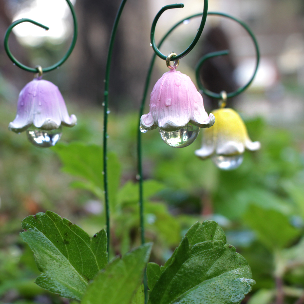 9pcs,Lily Of The Valley That W - Smart Garden Mini 리뷰 및 가격