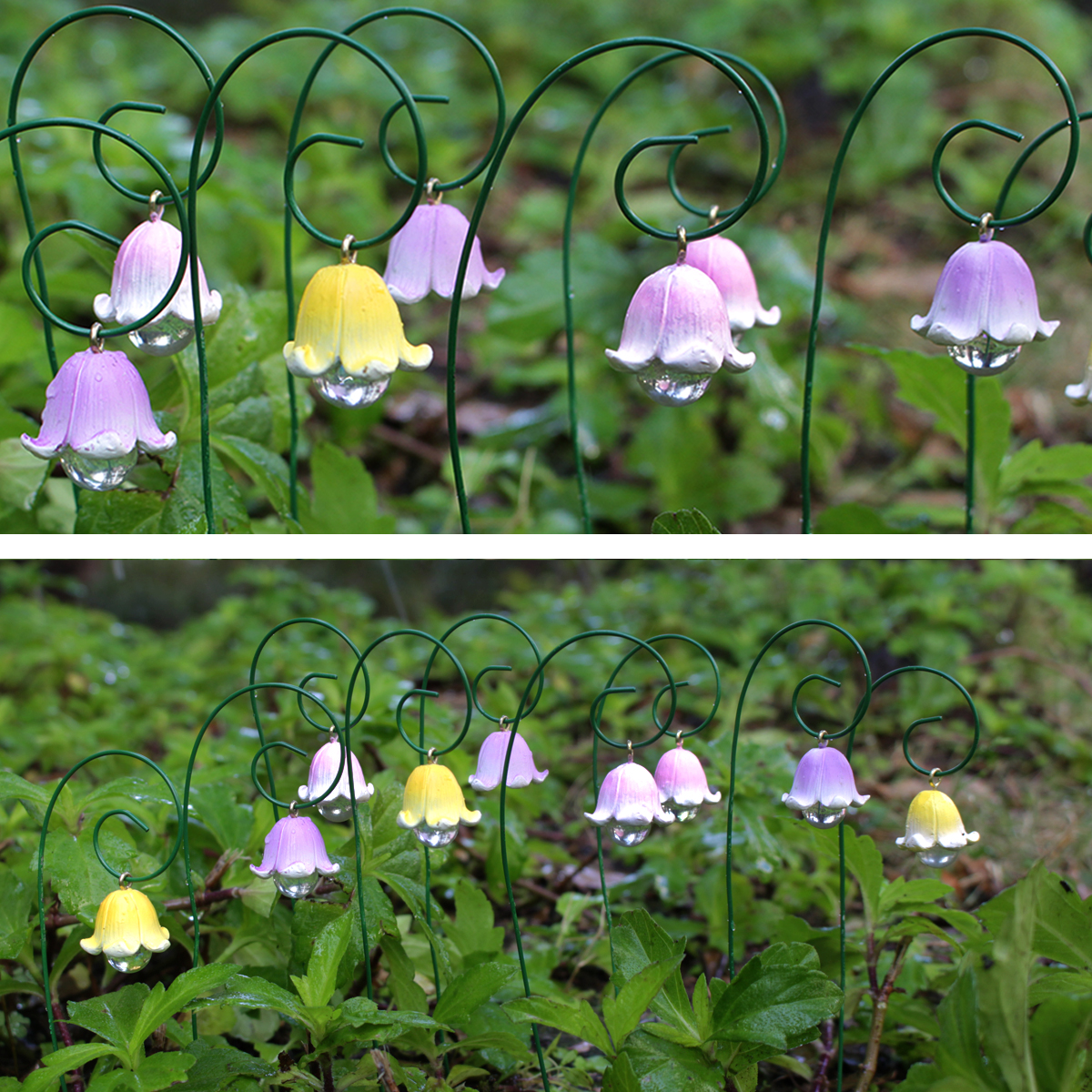 9pcs,Lily Of The Valley That W - Smart Garden Mini 리뷰 및 가격