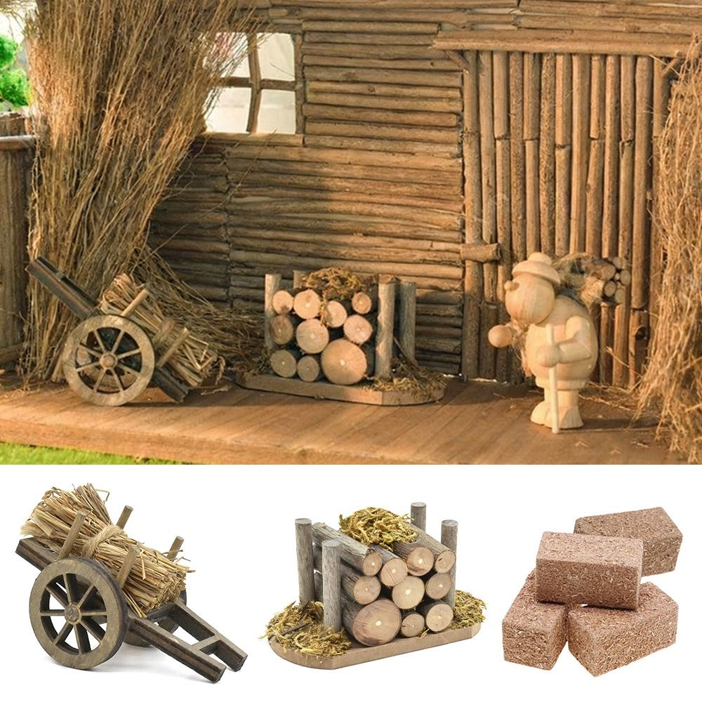 High Quality 1:12 Scale Dollho - Smart Garden Mini 리뷰 및 가격
